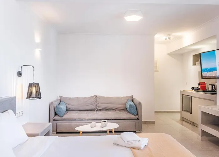 Caldera Stories Private *