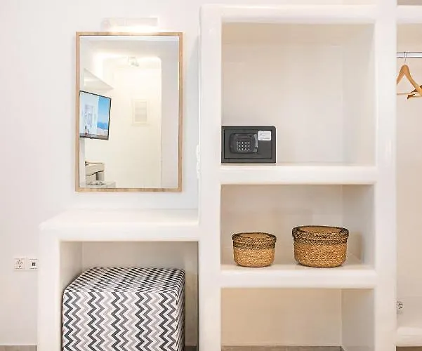 Caldera Stories Private Megalohóri