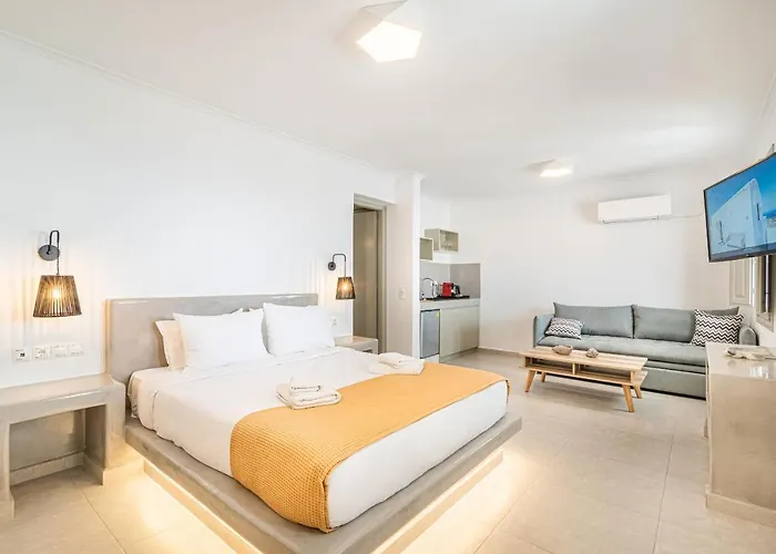 Caldera Stories Private Megalochori (Santorini)