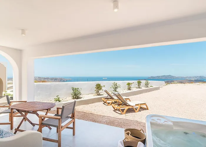 Caldera Stories Private