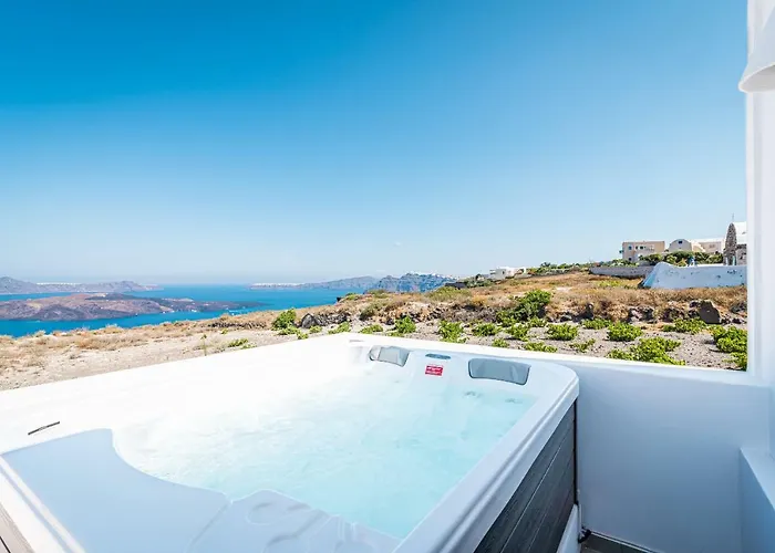 Caldera Stories Private