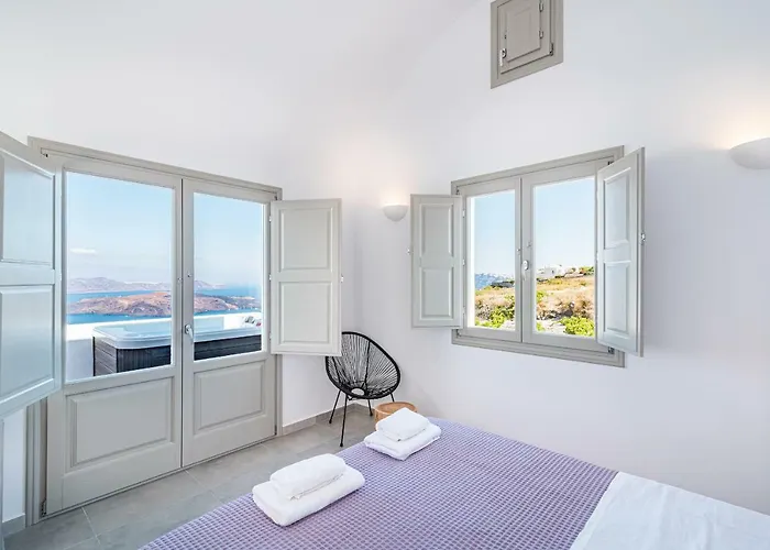 Caldera Stories Private