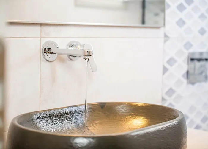 Hotel Caldera Stories Private *