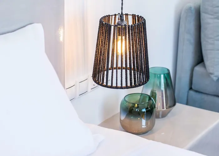 Caldera Stories Private * Megalohóri