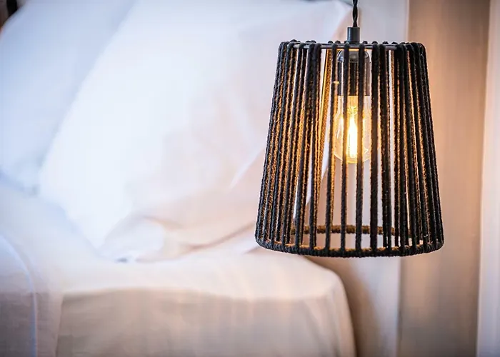 Hotel Caldera Stories Private