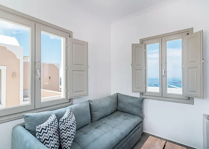 Hotel Caldera Stories Private *