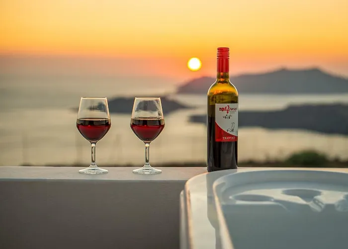 Caldera Stories Private *