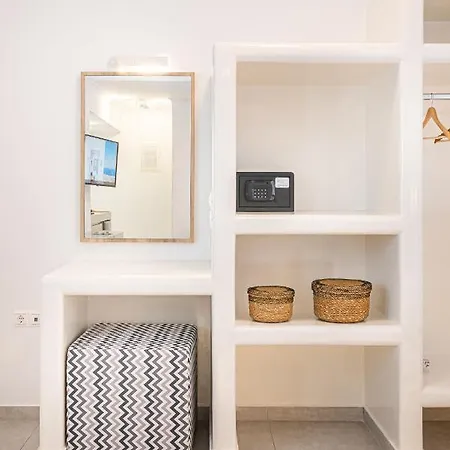 Caldera Stories Private Megalochori (Santorini)