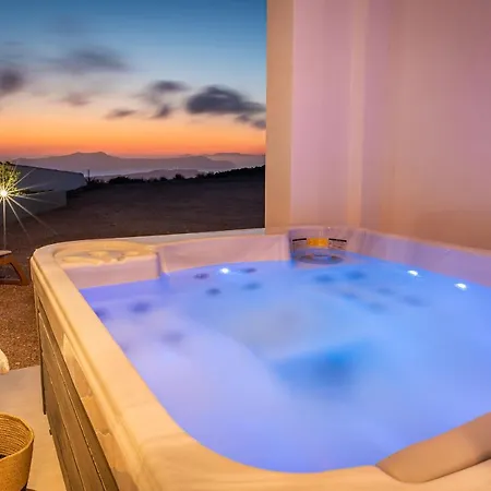 Caldera Stories Private *