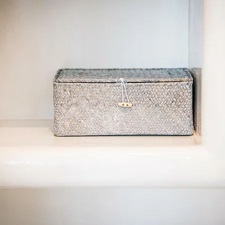 Caldera Stories Private Hotel