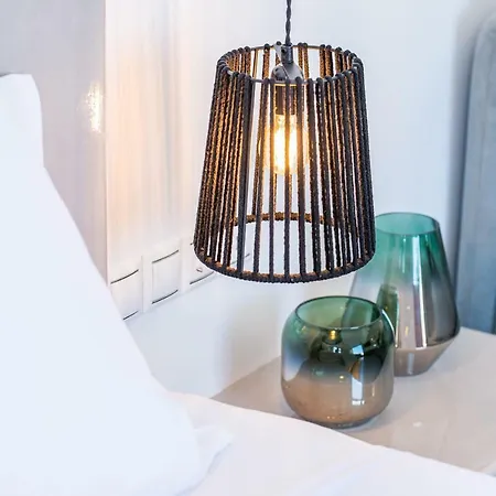 Caldera Stories Private * Megalochori (Santorini)