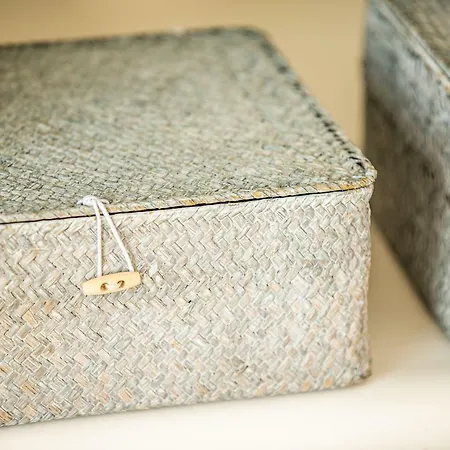 Caldera Stories Private Hotel