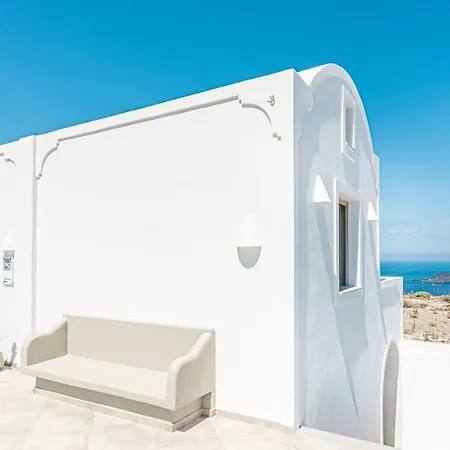 Caldera Stories Private