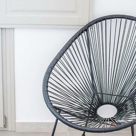 Caldera Stories Private Hotel *