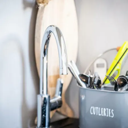 Hotel Caldera Stories Private