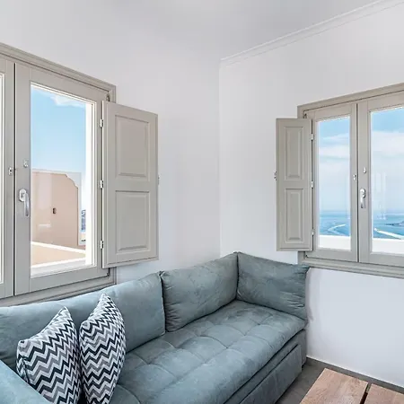 Hotel Caldera Stories Private *