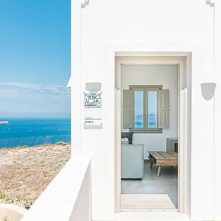 Hotel Caldera Stories Private *