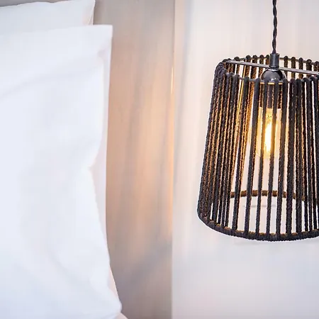 Hotel Caldera Stories Private *