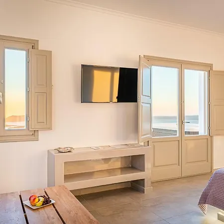 Hotel Caldera Stories Private *