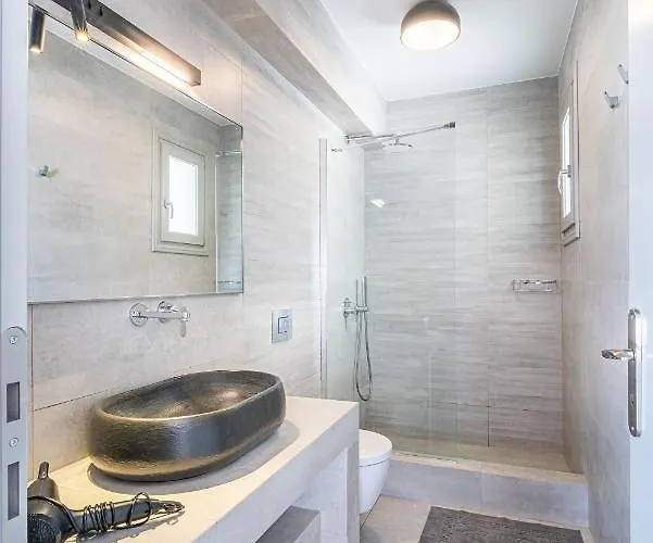 Caldera Stories Private Hotell *