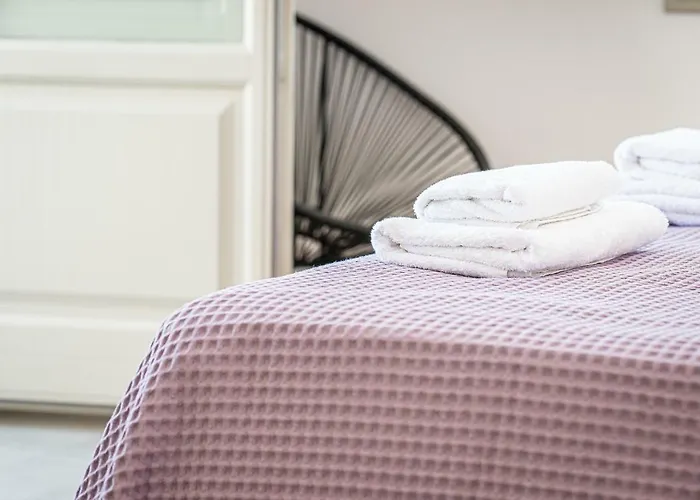 Caldera Stories Private Hotell