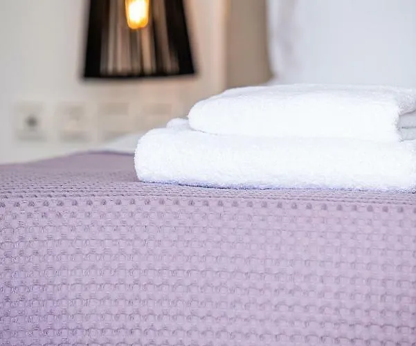 Caldera Stories Private Hotell *