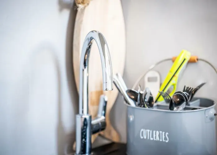 Hotell Caldera Stories Private