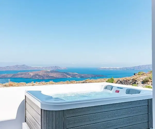 Caldera Stories Private Hotell